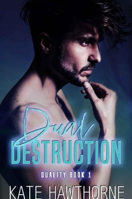 Dual Destruction (Duality Book 1) (21232)