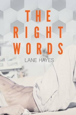 The Right Words (The Right And Wrong #1)