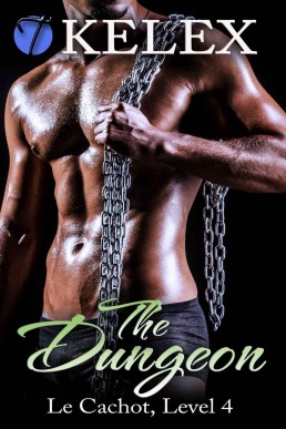 The Dungeon (Le Cachot Book 4) (21008)