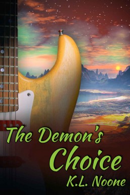 The Demon's Choice (21711)