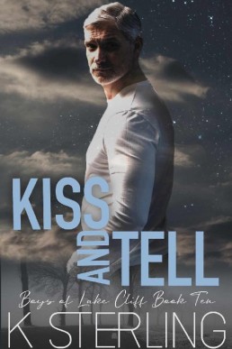 Kiss And Tell (Boys Of Lake Cliff (20411)