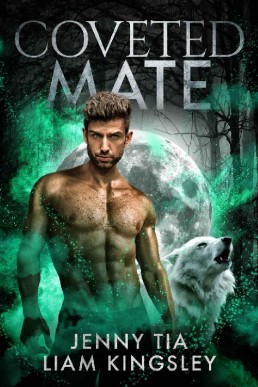 Coveted Mate (Everglow Pack #4)  (21216)