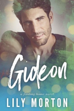 Gideon (Finding Home Book 3) (21841)