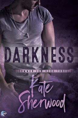 Darkness (Common Law Book 3)