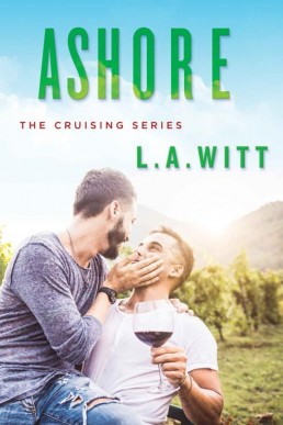 Ashore (Cruising Book 2) (21499)