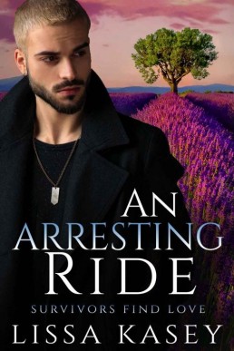 An Arresting Ride_ A MM Contempora (20448)