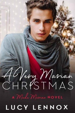 A Very Marian Christmas (Made Marian