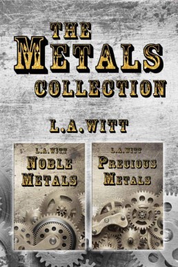 The Metals Collection (22260)