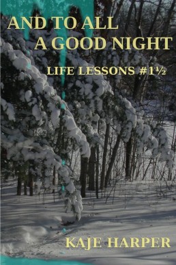 And to All a Good Night (Life Less #1.5)