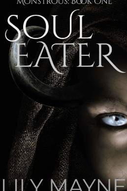 Soul Eater (Monstrous Book 1)