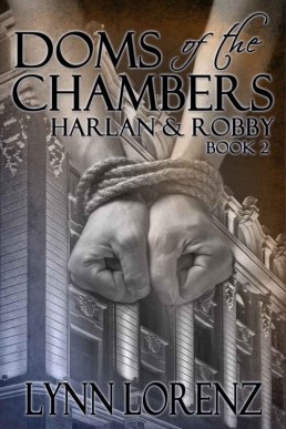 Doms of The Chambers, Book 2, Harl (21237)