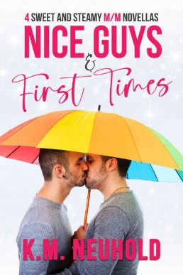 Nice Guys & First Times (20602)