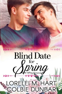 Blind Date for Spring (Love at Blind Date 3)