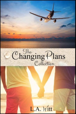 Changing Plans (21354)