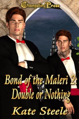 Bond of the Maleri' 2_ Double or N (22030)