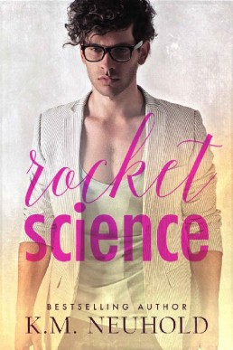 Rocket Science (20867)