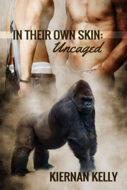 Uncaged_ In Their Own Skins_ Book (21784)