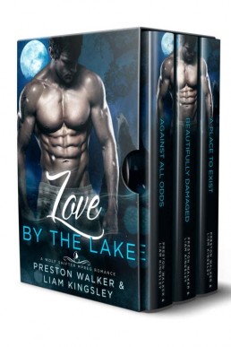 Love By The Lake (20868)