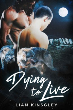 Dying to Live_ The Shifter City Co (21229)