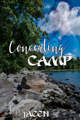 Concealing Camp (Ness Book #2) (22313)