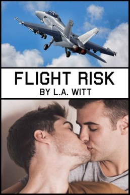 Flight Risk (21202)