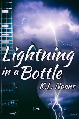 Lightning in a Bottle (21834)