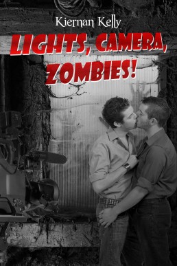 Lights, Camera, Zombies (20897)