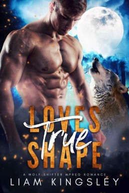 Loves True Shape_ A Wolfshifter Mp (20860)