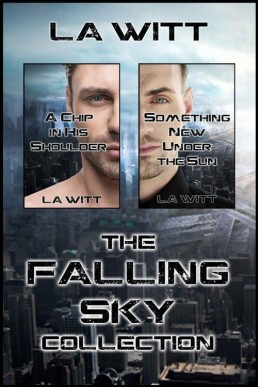 The Falling Sky Collection (22261)