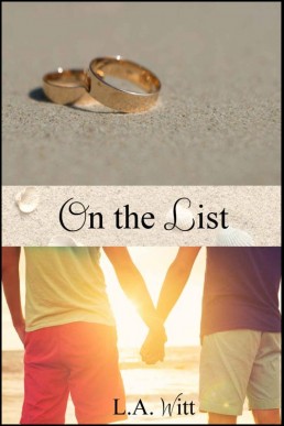 On The List (Changing Plans Book 3 (21821)