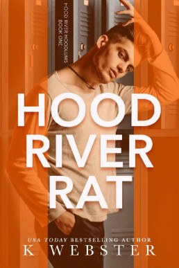 Hood River Rat (Hood River Hoodlum (22182)