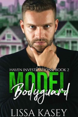 Model Bodyguard_ MM Mystery Romanc (21119)