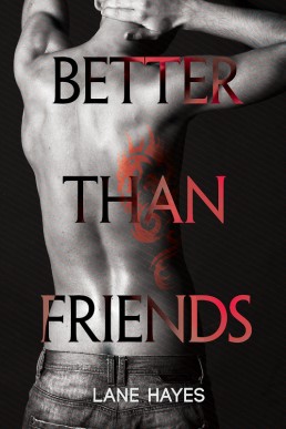 Better Than Friends (Better Than #3) (21368)