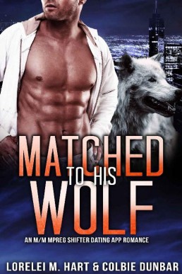 Matched To His Wolf ( Dates of Our Lives 1)