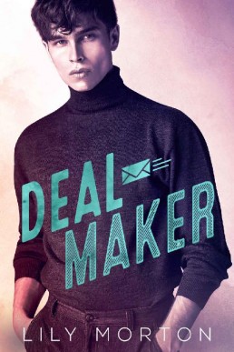 Deal Maker (Mixed Messages Book 2)