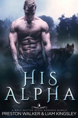 His Alpha (21087)