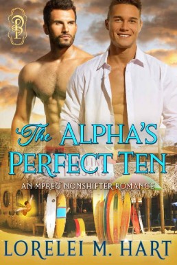 The Alpha's Perfect Ten_ An Mpreg (20419)