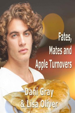 Fates, Mates & Apple Turnovers (Parthenon Coffee Shop 2)