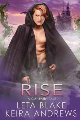 Rise (Tempting Tales 2)