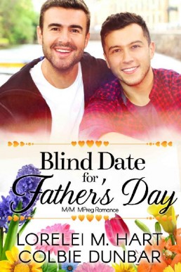 Blind Date for Father’s Day (Love at Blind Date 4)