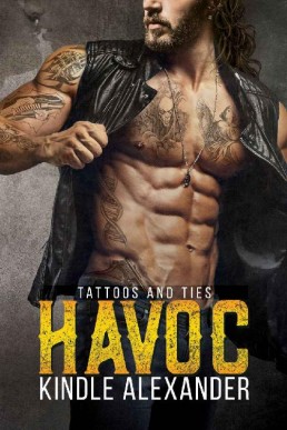 Havoc (Tattoos And Ties Book 1) (20431)