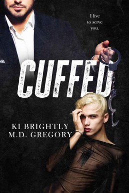 Cuffed (City Hall #3) (22338)