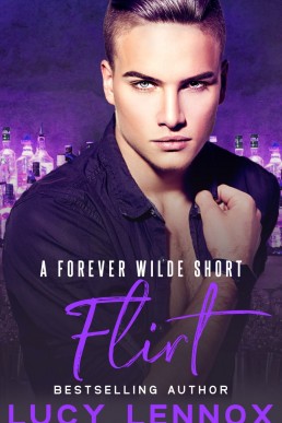 Flirt (Forever Wilde 4.5)