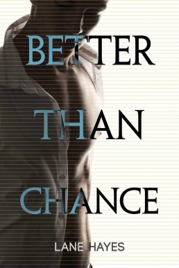 Better Than Chance (Better Than #2)