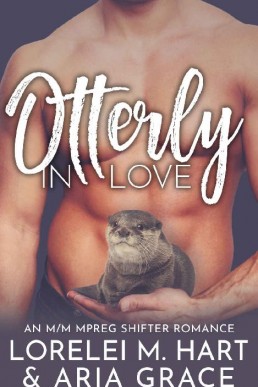 Otterly in Love (River's Edge Shifters #3)