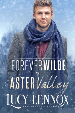 Forever Wilde in Aster Valley (Forever Wilde 9)