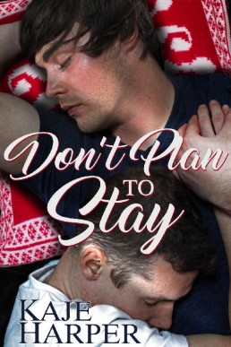 Don't Plan to Stay (21235)