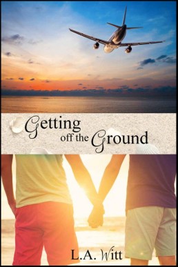 Getting off the Ground (Changing P (22193)