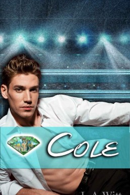 Cole (Gentlemen of the Emerald Cit (22041)