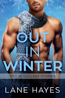 Out in Winter (Out in College #8)